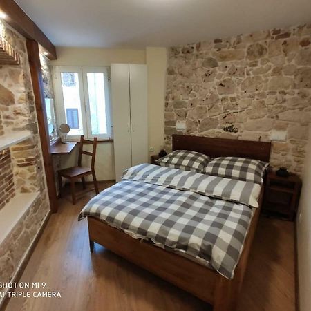 Rovinj Holiday Экстерьер фото