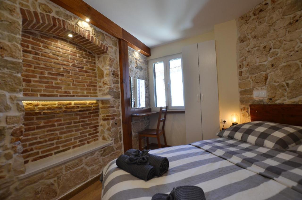 Rovinj Holiday Номер фото