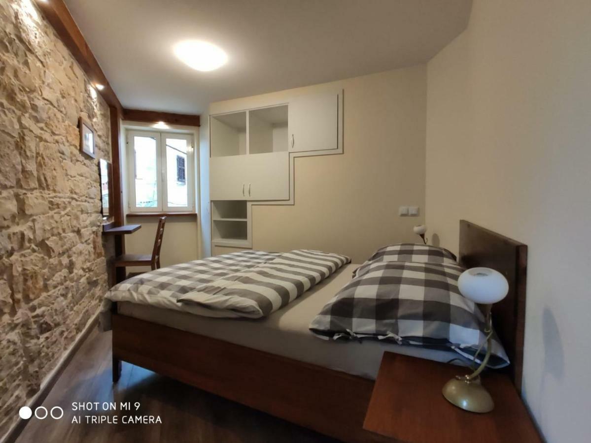 Rovinj Holiday Экстерьер фото