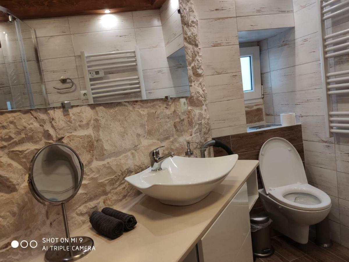 Rovinj Holiday Экстерьер фото