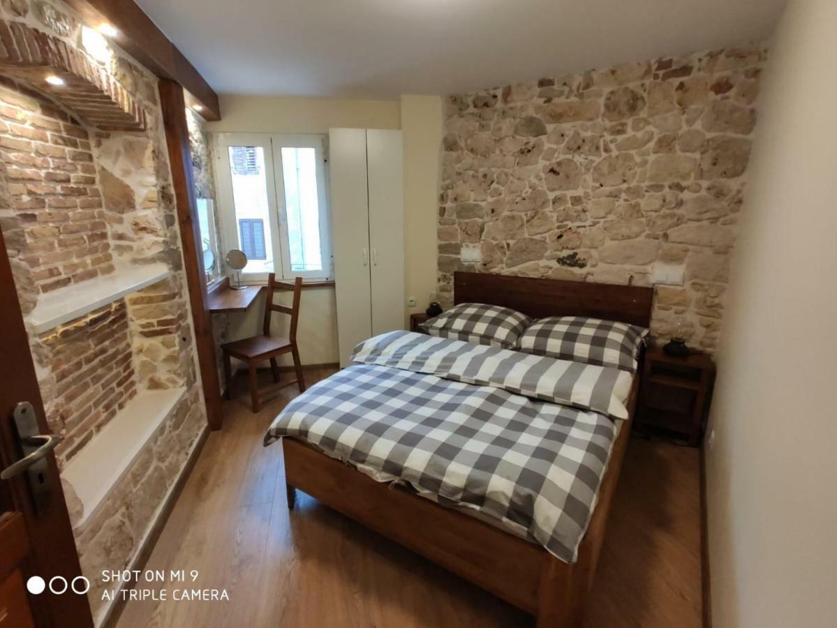 Rovinj Holiday Экстерьер фото