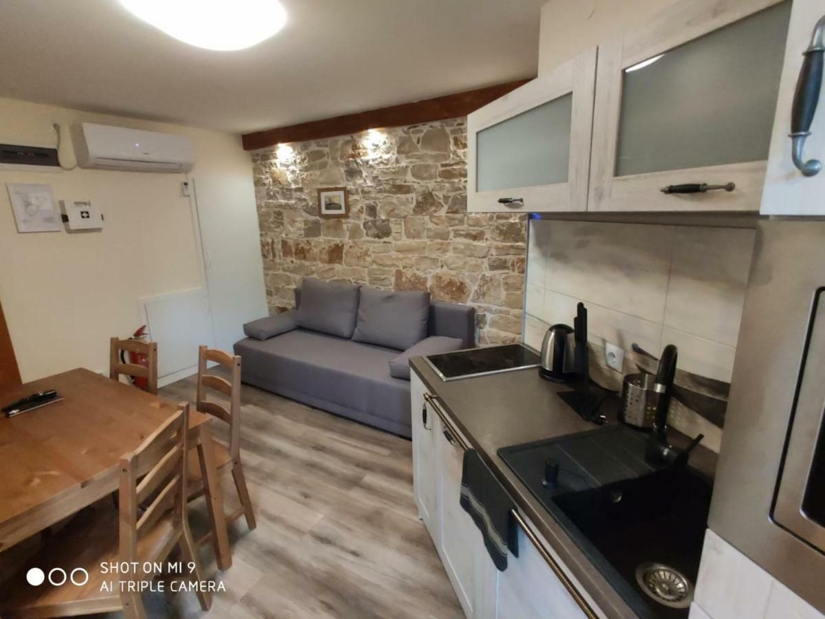 Rovinj Holiday Экстерьер фото