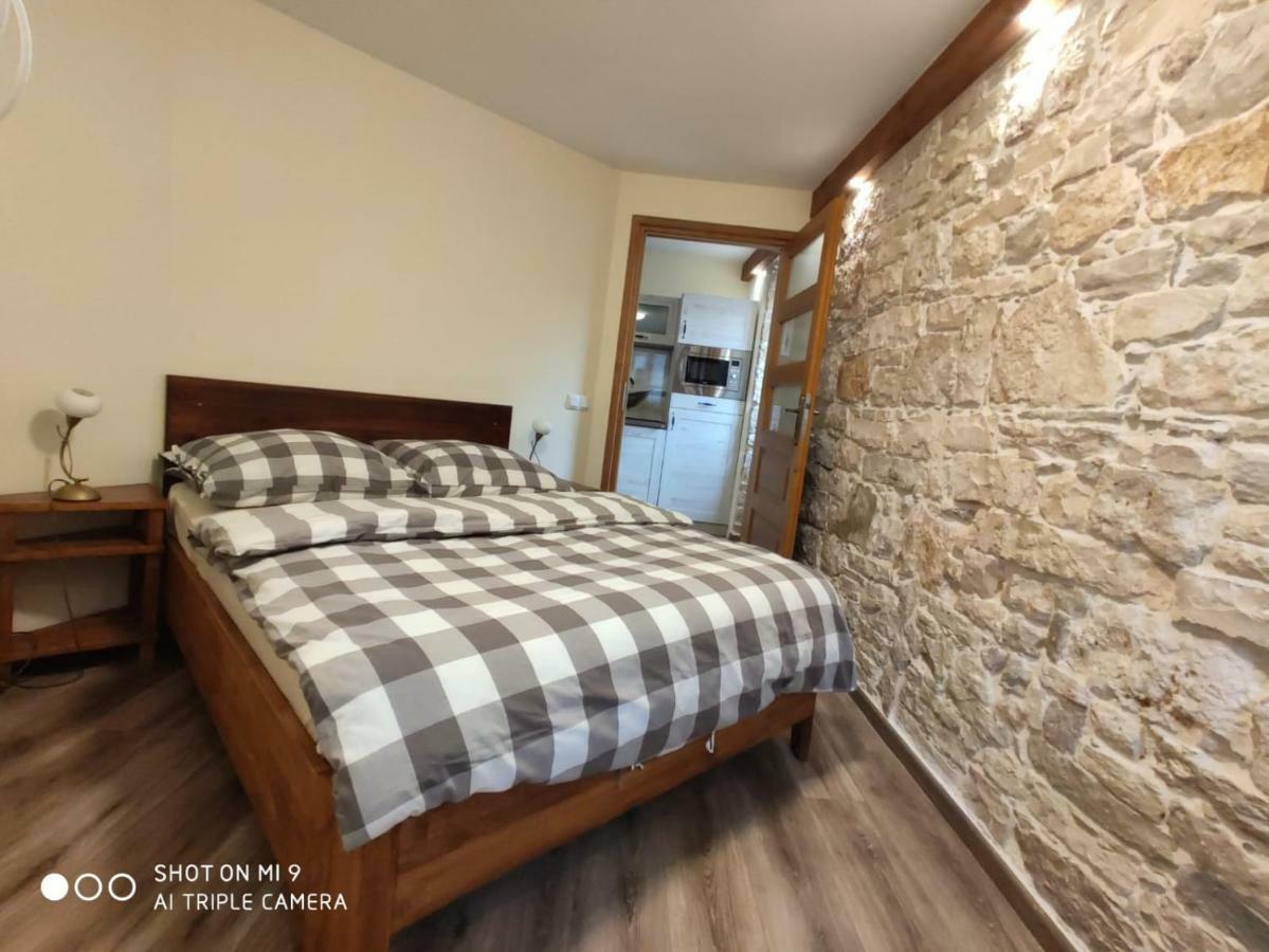 Rovinj Holiday Экстерьер фото