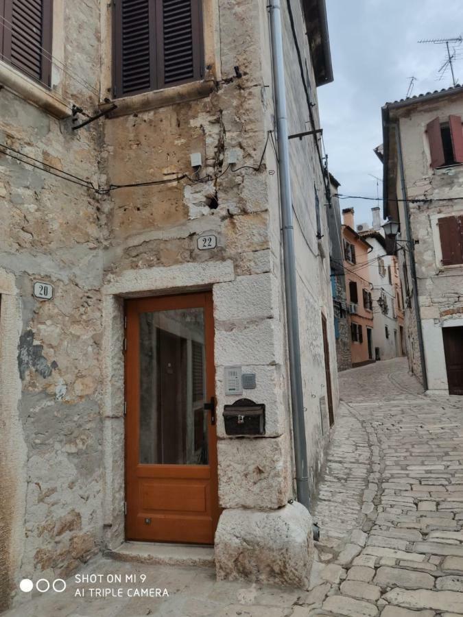 Rovinj Holiday Экстерьер фото